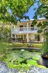 La Case O Zoizos Hotels in Petite Ile