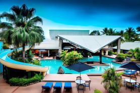Tokatoka Resort Hotel