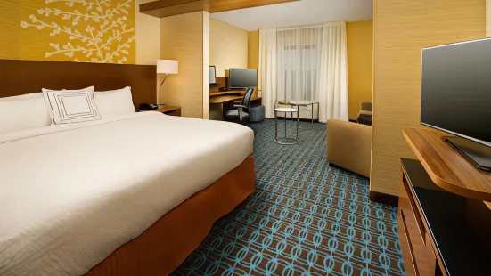 Fairfield Inn & Suites Arundel Mills BWI Airport