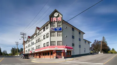 Tower Inn & Suites Hotels in Quesnel