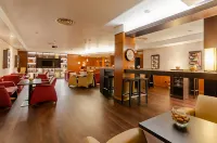 Hotel Roma - breakfast