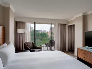 San Antonio Marriott Riverwalk