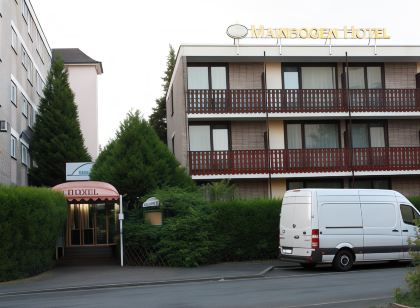 Hotel Mainbogen