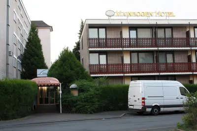 Hotel Mainbogen