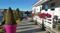 Skeisvang Gjestgiveri Hotels in Haugesund