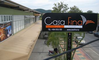 Casa Fina Fine Homes