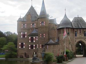 Eifel-Landhaus Ferienwohnungen "Em Gardestueffje"