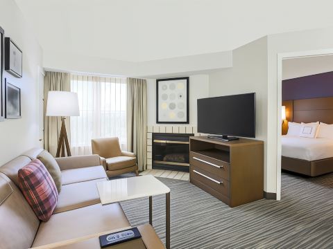 Residence Inn by Marriott Monroe