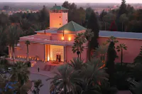 Es Saadi Marrakech Resort - Hotel Hotel a Marrakesh