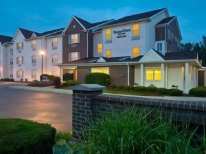 TownePlace Suites Findlay