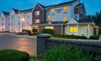 TownePlace Suites Findlay