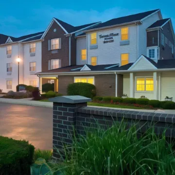 TownePlace Suites Findlay