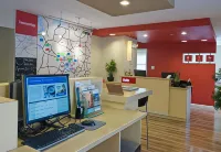 TownePlace Suites Atlanta Kennesaw Hotels in Kennesaw