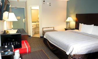 Copley Inn & Suites, Copley - Akron - Housity