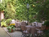 Luxury Boutique Hotel de Castillion