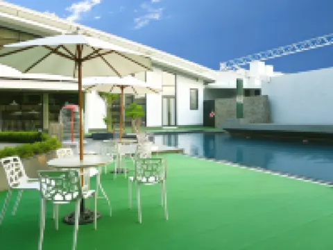 樂億皇家渡假酒店 嘉義市酒店