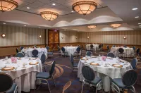 Sheraton Pentagon City - Frühstück