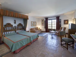 Parador de Plasencia