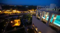 Islamabad Serena Hotel - Romantic
