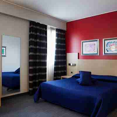 Hotel Sporting Cologno Rooms