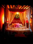 Romantic Getaway to Valeria, Spain