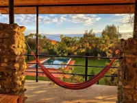 Varga Kvareli Hotels in 