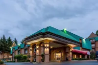 Sutton Suites Hotel Hoteles en SeaTac
