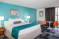 Howard Johnson by Wyndham Winter Haven FL