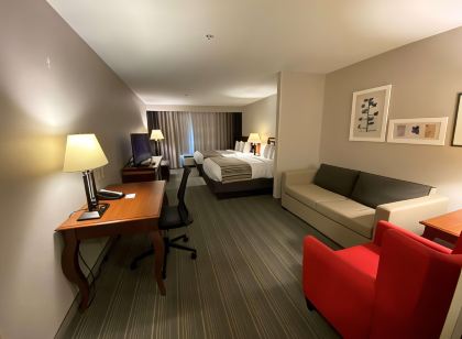 Country Inn & Suites by Radisson, Athens, GA