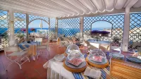 Hotel Isabella Hotel di Taormina