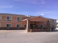 SureStay Plus by Best Western Montrose Hotel di Montrose