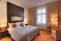 Clarion Hotel Prague City Hotel a Praga