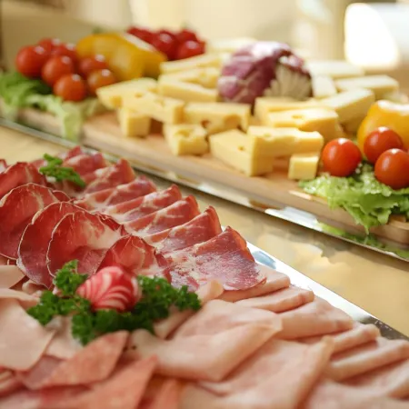 Abano Ritz Hotel Terme