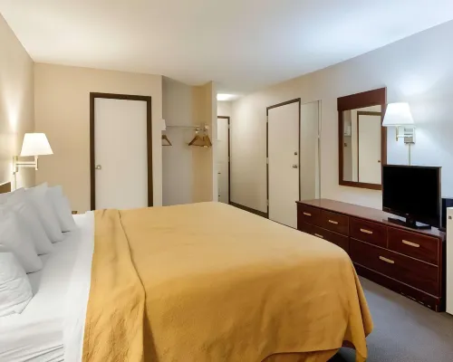Quality Inn Hotel di Tunica Resorts