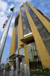 Eastyard Khobar Hotel - Formerly Ramada by Wyndham Khobar