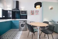 Libere Valencia Abastos Hotels in L'Horta de València