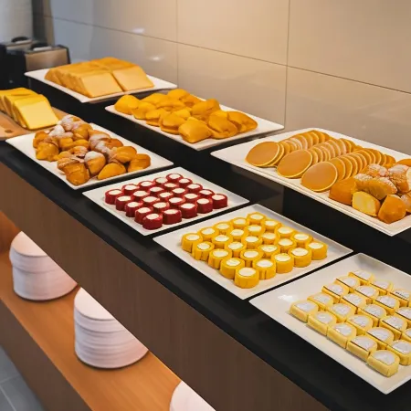 Sokcho Marina Bay Hotel Отели рядом с достопримечательностью «Daepohang Port»