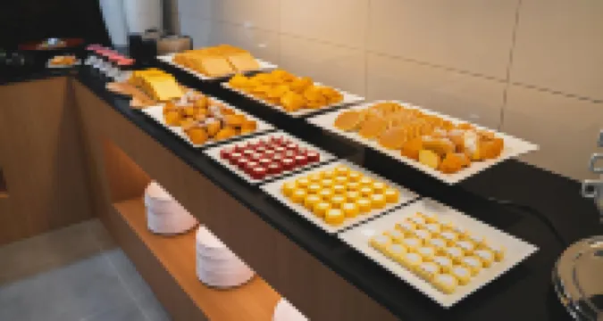 Sokcho Marina Bay Hotel Hotels in Sokcho-si