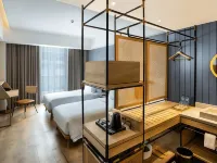 波塔安巴魯科莫酒店 斯萊曼縣酒店