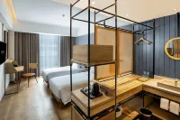 波塔安巴魯科莫飯店