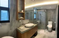 Tsang Kuo Resort