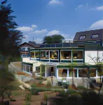 Lohmann's Romantik Hotel Gravenberg Hotels in Leichlingen