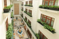 The Imperial, New Delhi Hotels in New Delhi