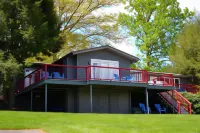 Boundary Waters Resort & Marina Hotels in Young Harris