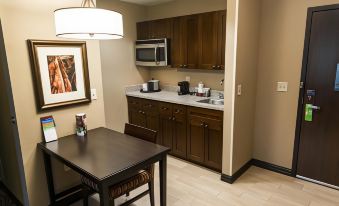 Hampton Inn & Suites I-35/Mulvane