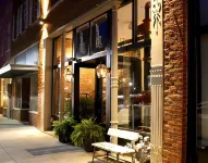 The 1857 Hotels near Kroger