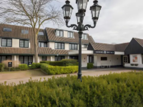 克雷佩爾曼弗萊徹餐廳飯店 住宿飯店