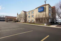 Baymont by Wyndham Springfield I-44