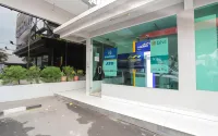 D Maleo Hotel Makassar Các khách sạn ở Rappocini