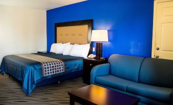Blue Jay Inn & Suites